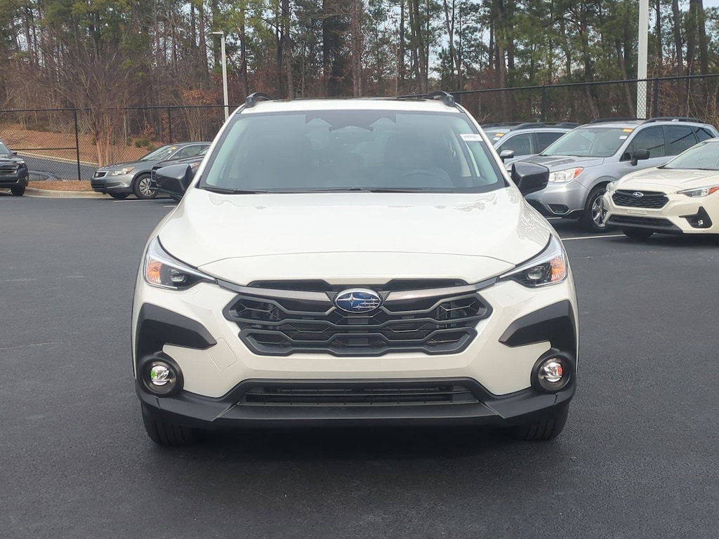 New 2026 Subaru Crosstrek Premium SUV