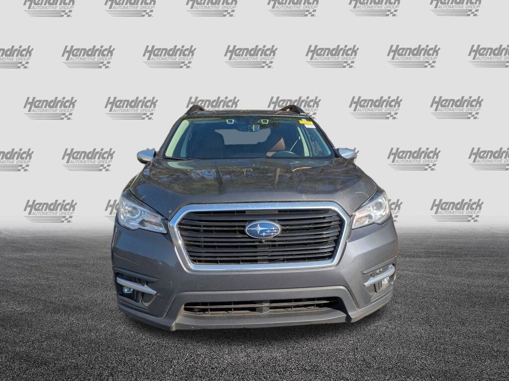 Used 2022 Subaru Ascent Touring 7-Passenger SUV