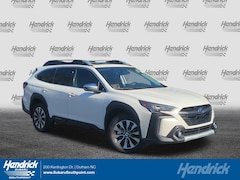 2025 Subaru Outback Touring XT SUV