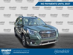 2024 Subaru Forester Premium SUV