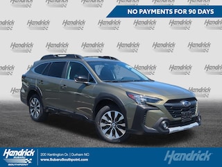 2024 Subaru Outback Limited SUV