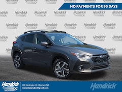 2025 Subaru Crosstrek Premium SUV