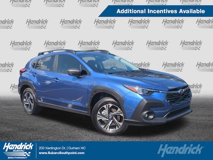 2025 Subaru Crosstrek Premium SUV