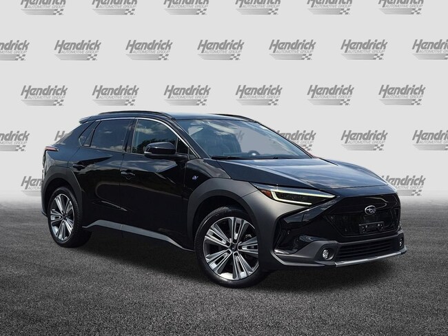 2023 Subaru Solterra Touring SUV