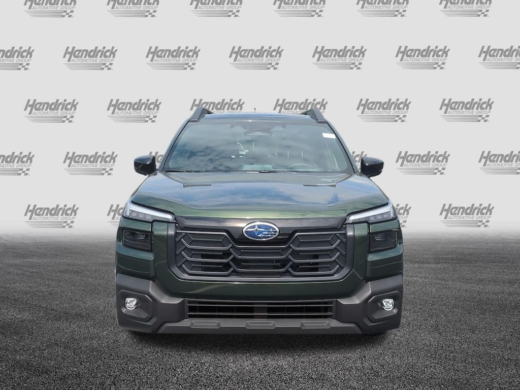 New 2026 Subaru Outback Limited SUV