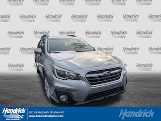 2019 Subaru Outback 2.5i Premium SUV