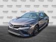 2023 Toyota Camry SE Sedan