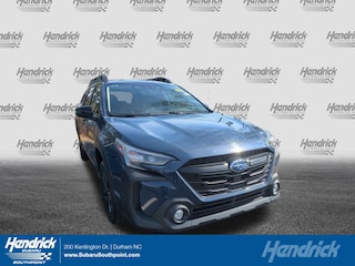 2024 Subaru Outback Onyx Edition SUV