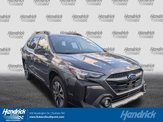 2025 Subaru Outback Limited SUV