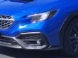 2022 Subaru WRX Premium Sedan