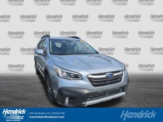 2020 Subaru Outback Limited SUV