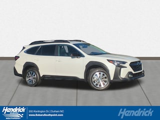 2025 Subaru Outback Premium SUV