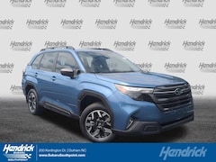 2025 Subaru Forester Premium SUV