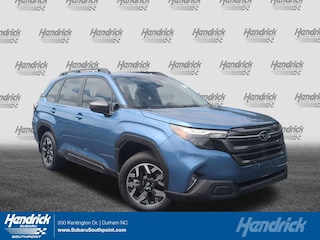 2025 Subaru Forester Premium SUV