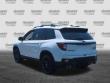 2025 Honda Passport Black Edition SUV