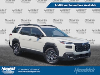 2026 Subaru Outback Premium SUV