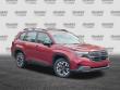 2025 Subaru Forester Base SUV