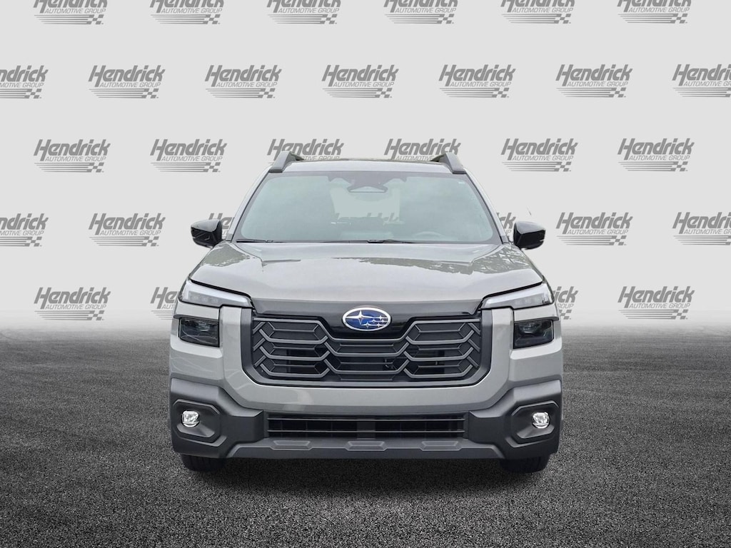Certified 2026 Subaru Outback Premium SUV