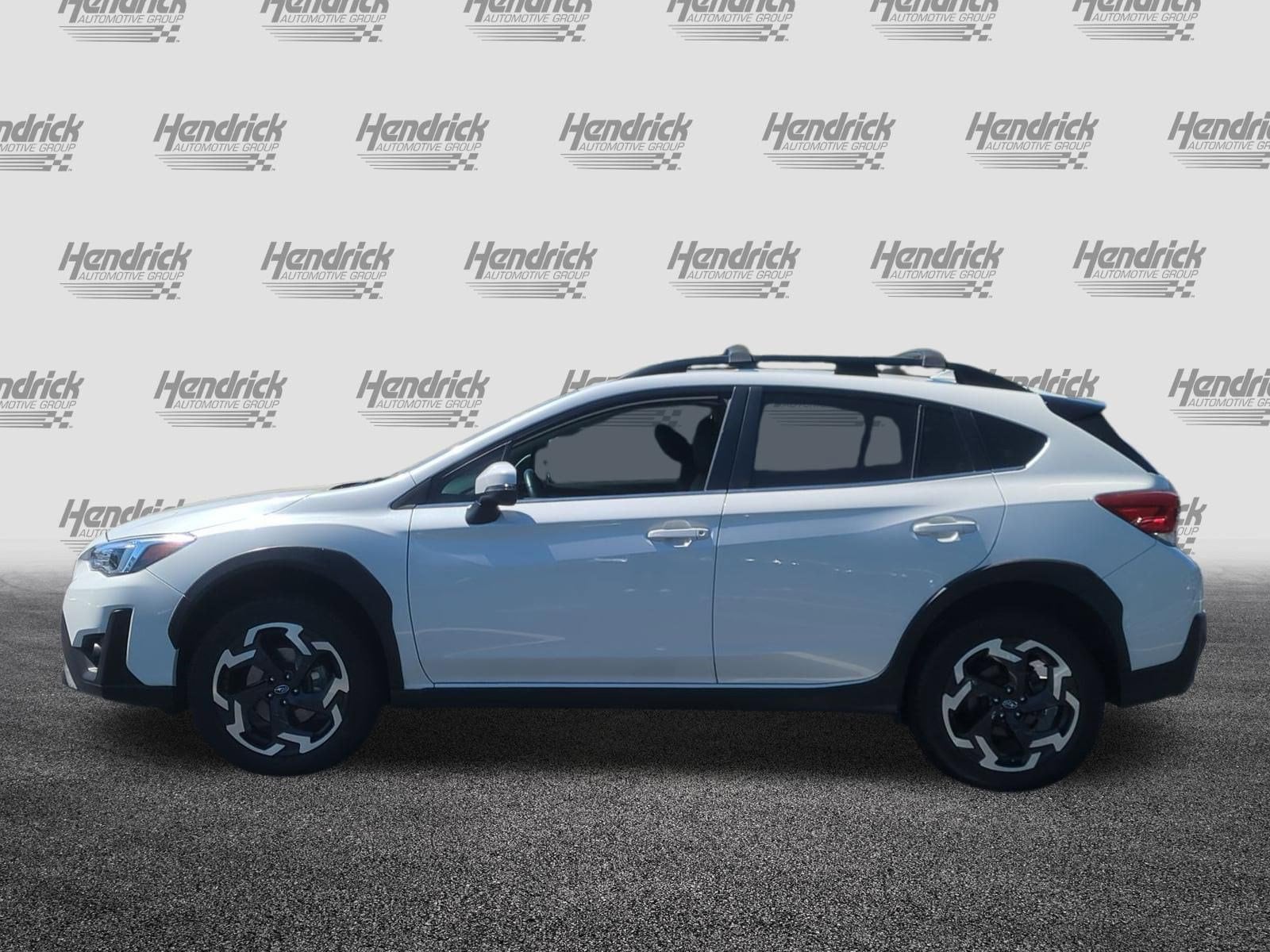 2023 Subaru Crosstrek Limited photo 6
