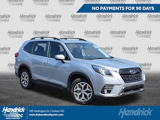 2023 Subaru Forester Premium SUV