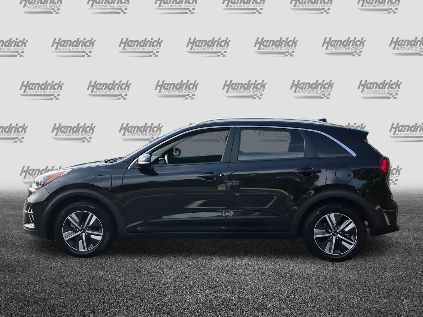 Kia Niro Plug-In Hybrid EX Premium