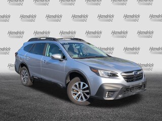 2020 Subaru Outback Premium SUV