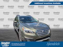 2016 Subaru Outback 3.6R Limited SUV