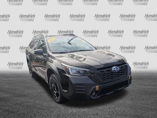 2022 Subaru Outback Wilderness SUV
