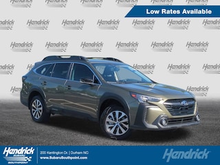 2025 Subaru Outback Premium SUV