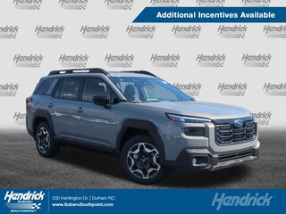 2026 Subaru Outback Touring SUV