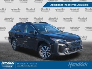 2025 Subaru Outback Premium SUV