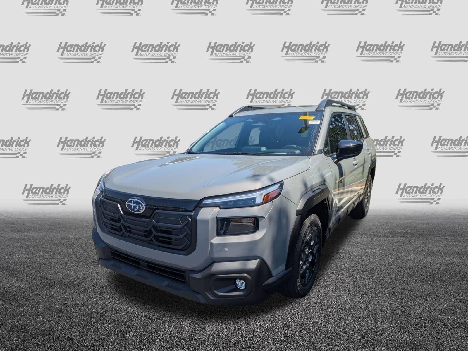 2026 Subaru Outback Premium photo 6