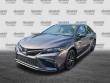 2023 Toyota Camry SE Sedan