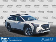 2023 Subaru Outback Limited SUV