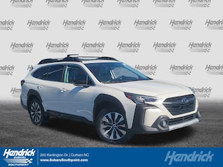 2023 Subaru Outback Limited SUV