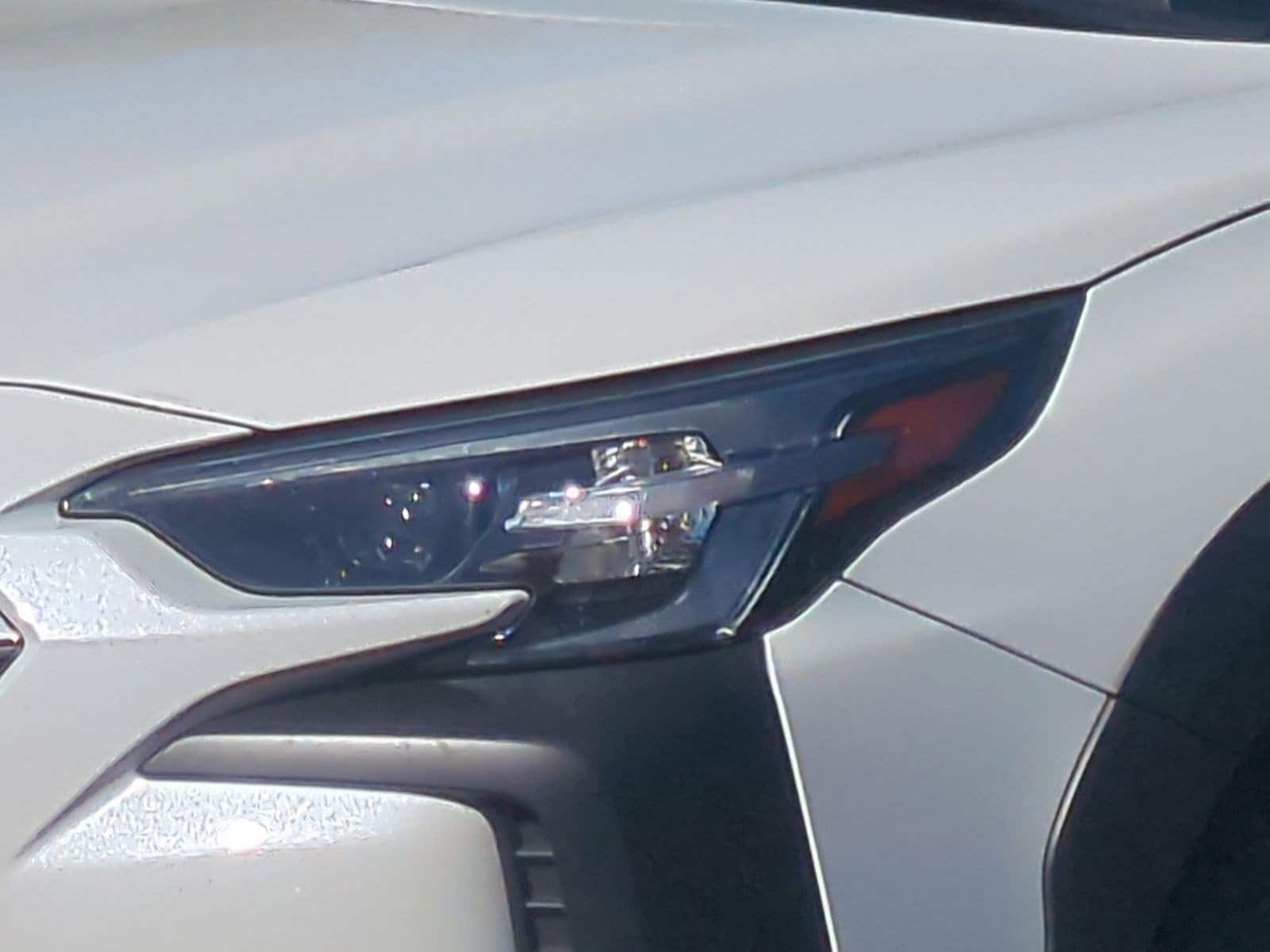 Image of 2023 Subaru Outback Limited SUV