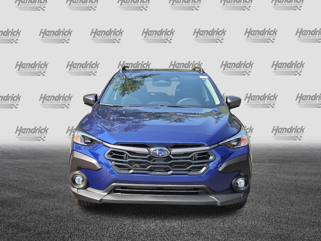 Used 2026 Subaru Crosstrek Premium SUV