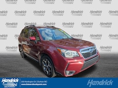 2016 Subaru Forester 2.0XT Touring SUV
