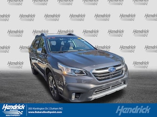 2020 Subaru Outback Touring XT SUV