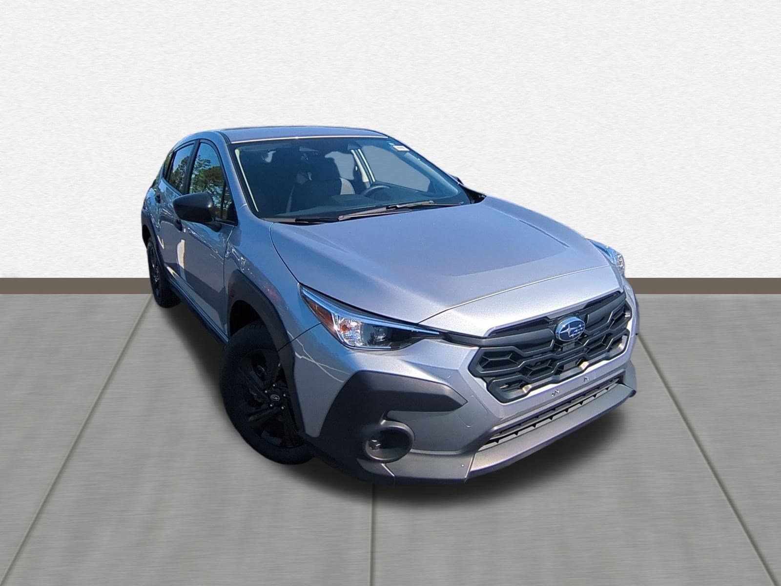 Used 2024 Subaru Crosstrek Base with VIN JF2GUABCXR8207821 for sale in Durham, NC