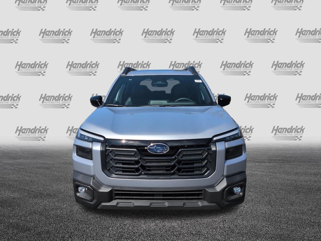 New 2026 Subaru Outback Limited SUV