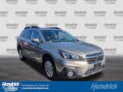 2019 Subaru Outback 2.5i Premium SUV