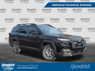 2026 Subaru Outback Premium SUV