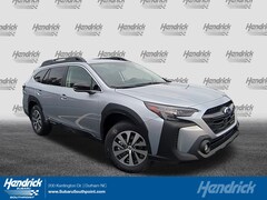 2025 Subaru Outback Premium SUV