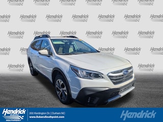 2020 Subaru Outback Limited SUV