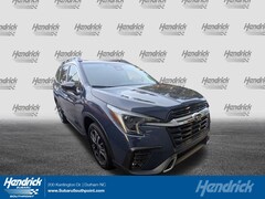 2024 Subaru Ascent Touring 7-Passenger SUV
