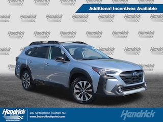 2023 Subaru Outback Limited SUV