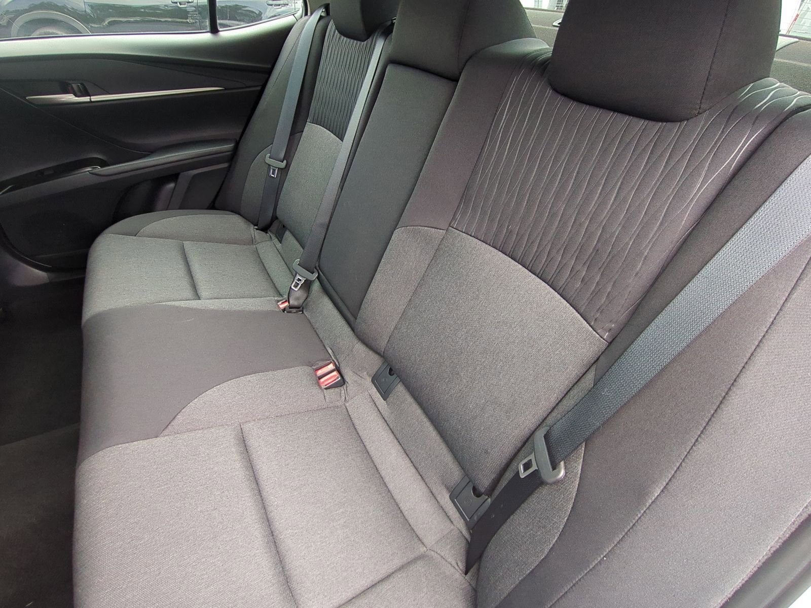 2025 Toyota Camry 29
