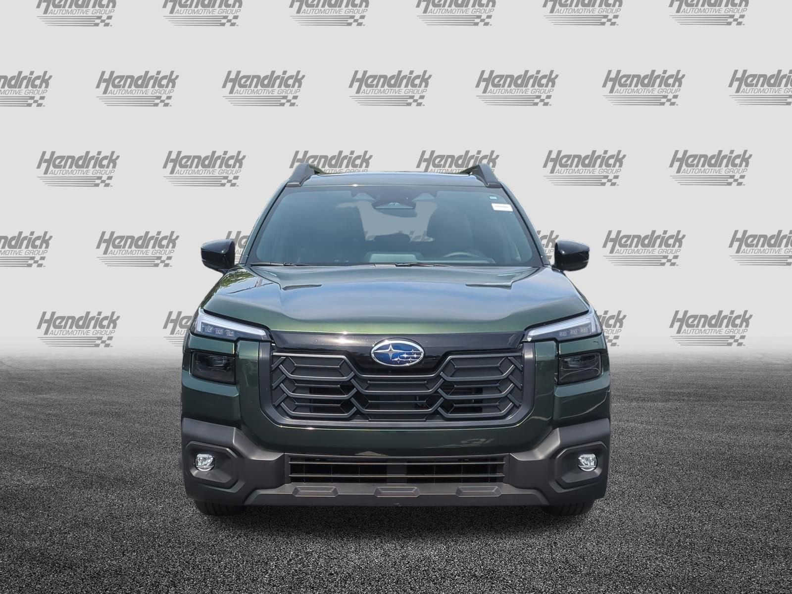 2026 Subaru Outback Limited photo 2