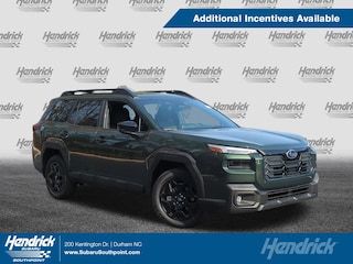 2026 Subaru Outback Limited SUV